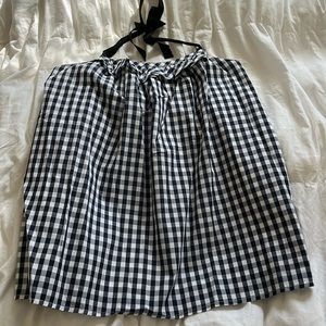 NEW Tuckernuck Summer Halter Top